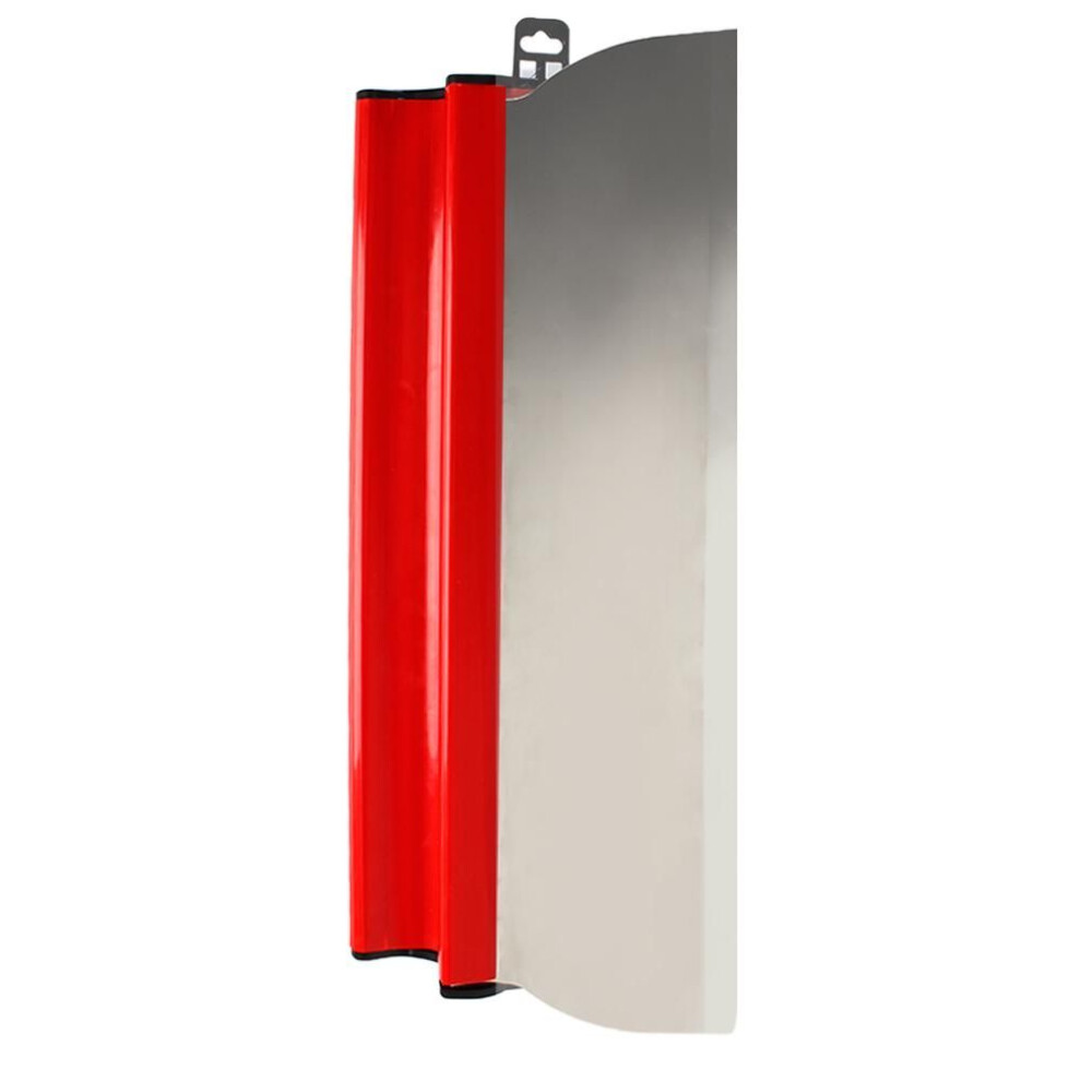 Putty Knife Building Tool Stainless Steel Wall Plastering Tools Painting Finishing Skimming Blades Drywall Smoothing Spatula