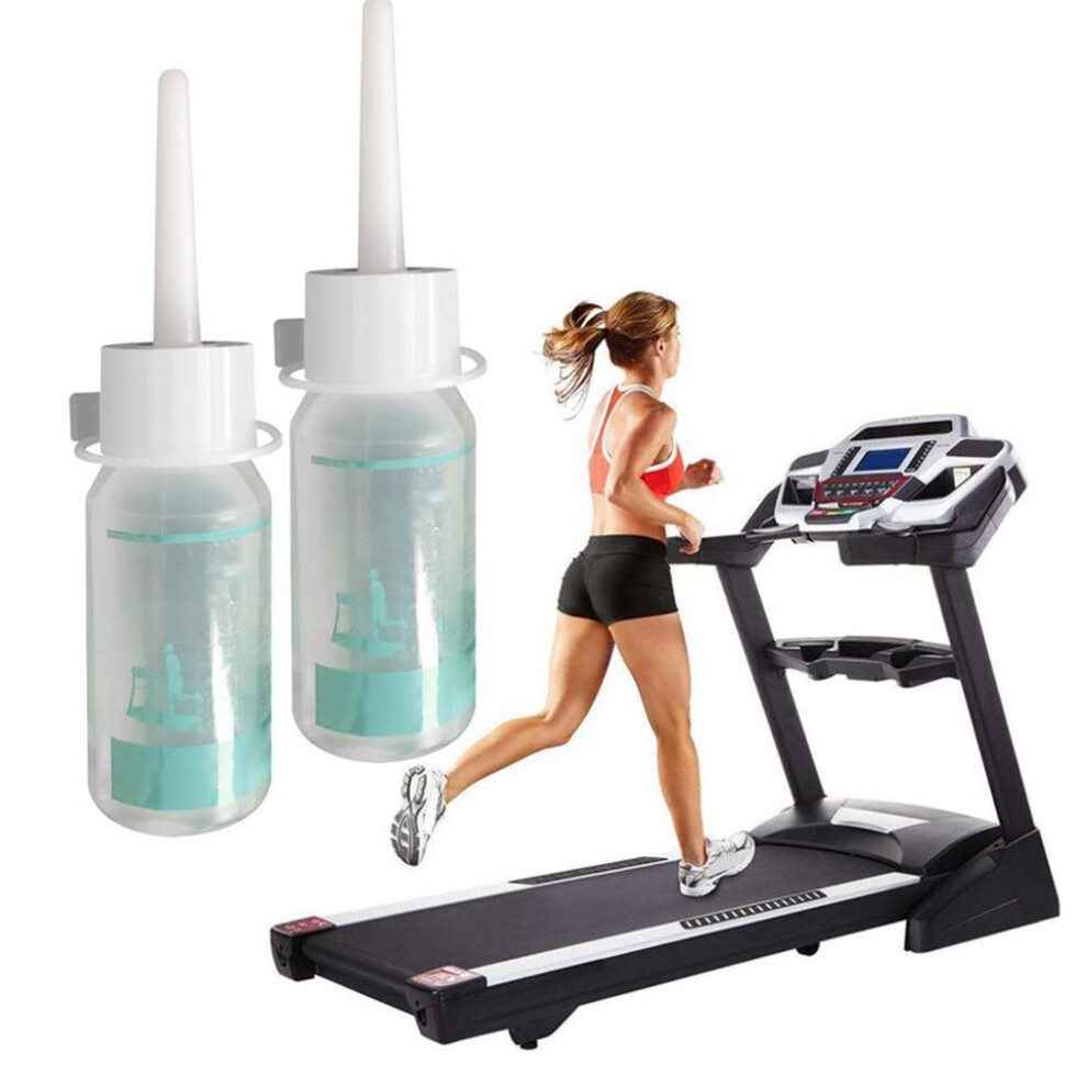Treadmill Running Machine Silicone Belt Lubricating Lubricant Oil Lube