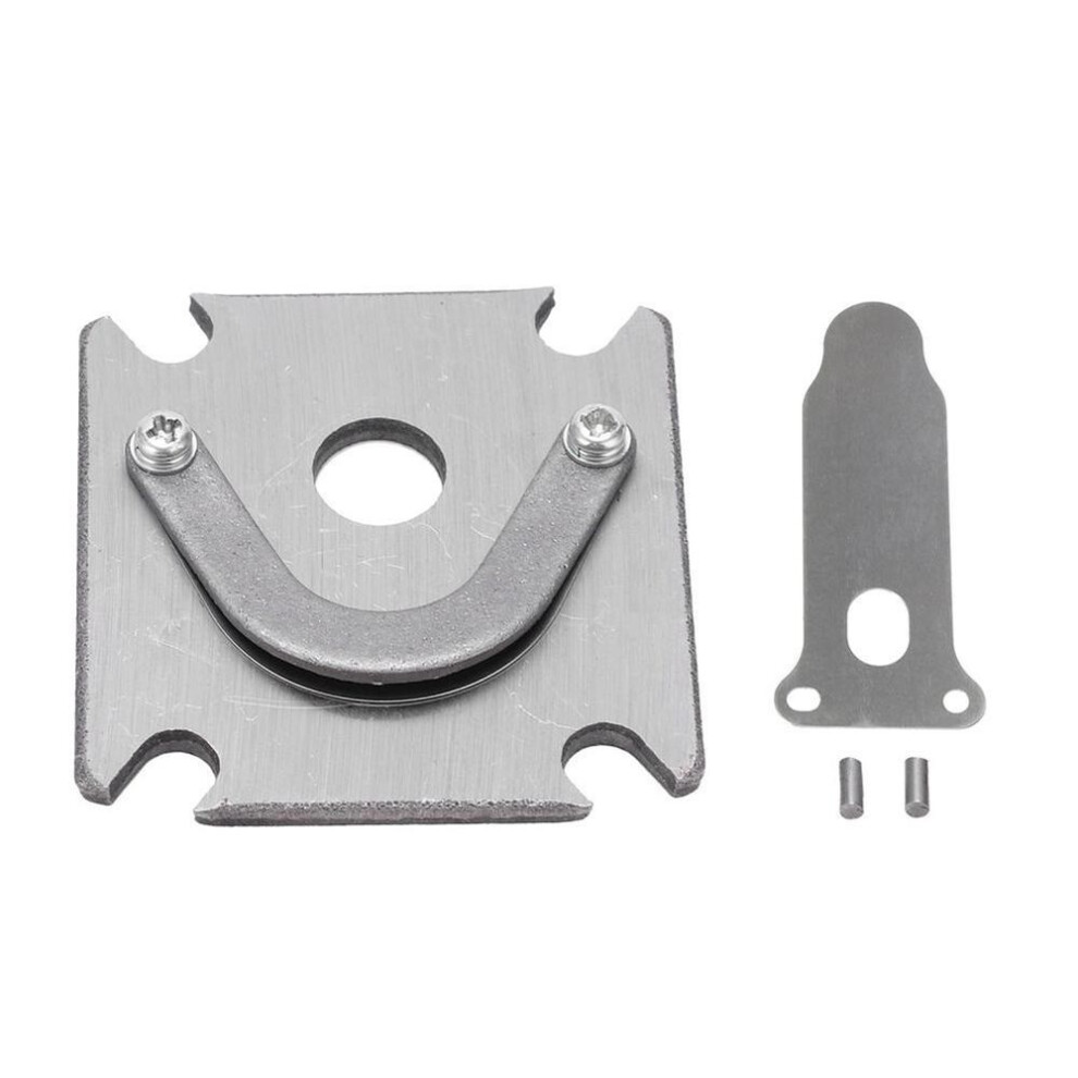 Valve Plate 1/2.5/3/4p 48x62mm Accessories Air Compressor
