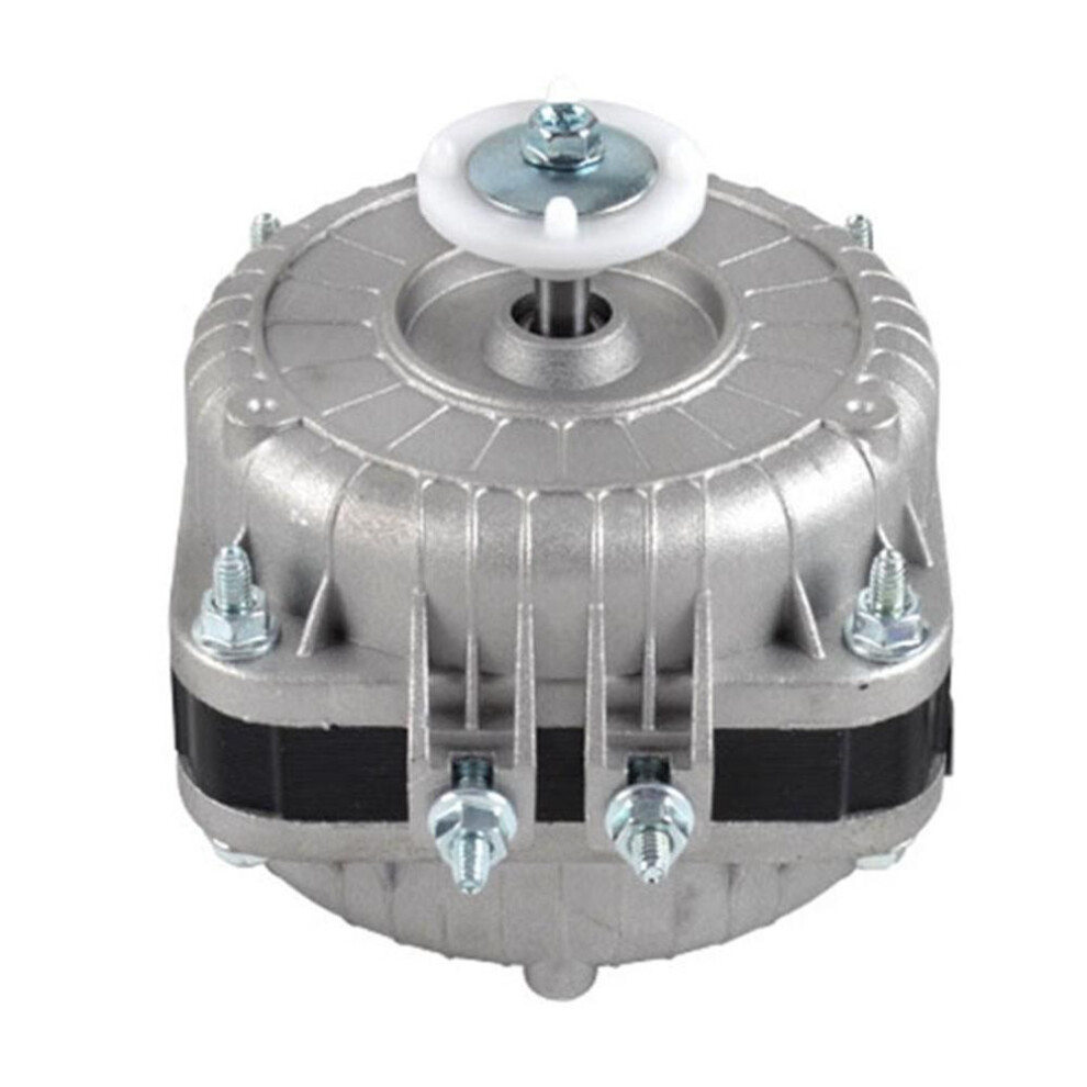 30W Refrigeration Condenser Fan Motor Freezer Refrigerator Fan Motor Cooling Fan