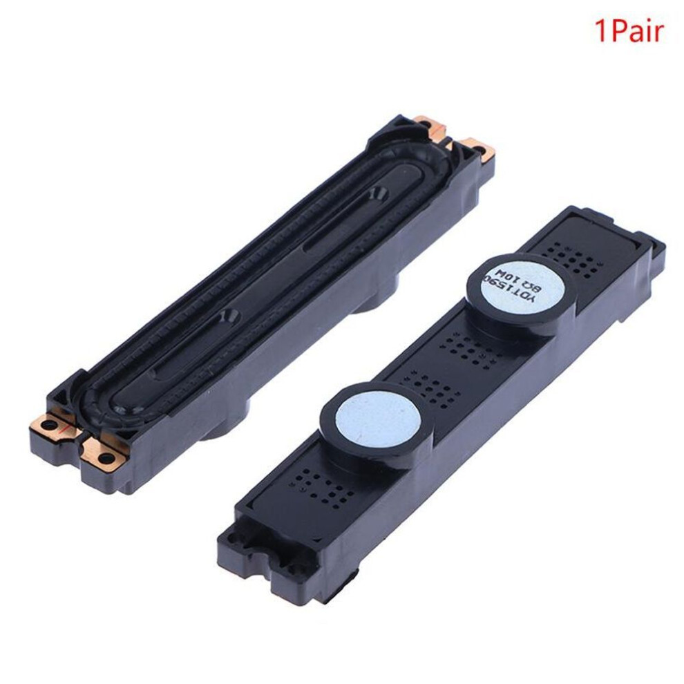 (2pcs) Tv Speaker Ua32c4000p Ua32c5000qr For Samsung Bn96-12941d Bn96-13406b 8ohms 10w