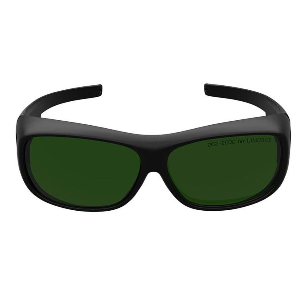 (as the picture) Free Shipping 200nm-2000nm Ipl Laser Safety Glasses For Hair Removal Eye Protection