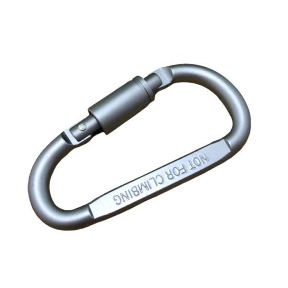 Yousheng Carabiner Wear-resistant Aluminum Alloy Multifunctional High Quality For Outdoor