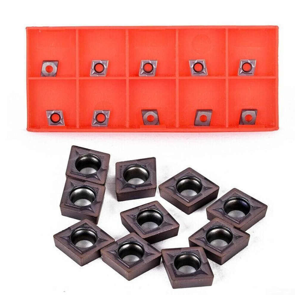 Carbide Inserts Turning Tool Indexable Inserts Toolholding Accessory Practical