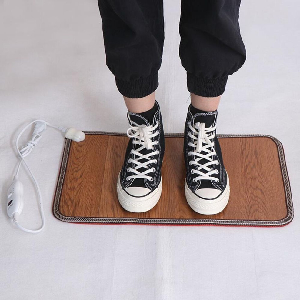 Winter Heating Pad Heating Pad Foot Warmer Thermostat Carpet Foot Warmer Tool