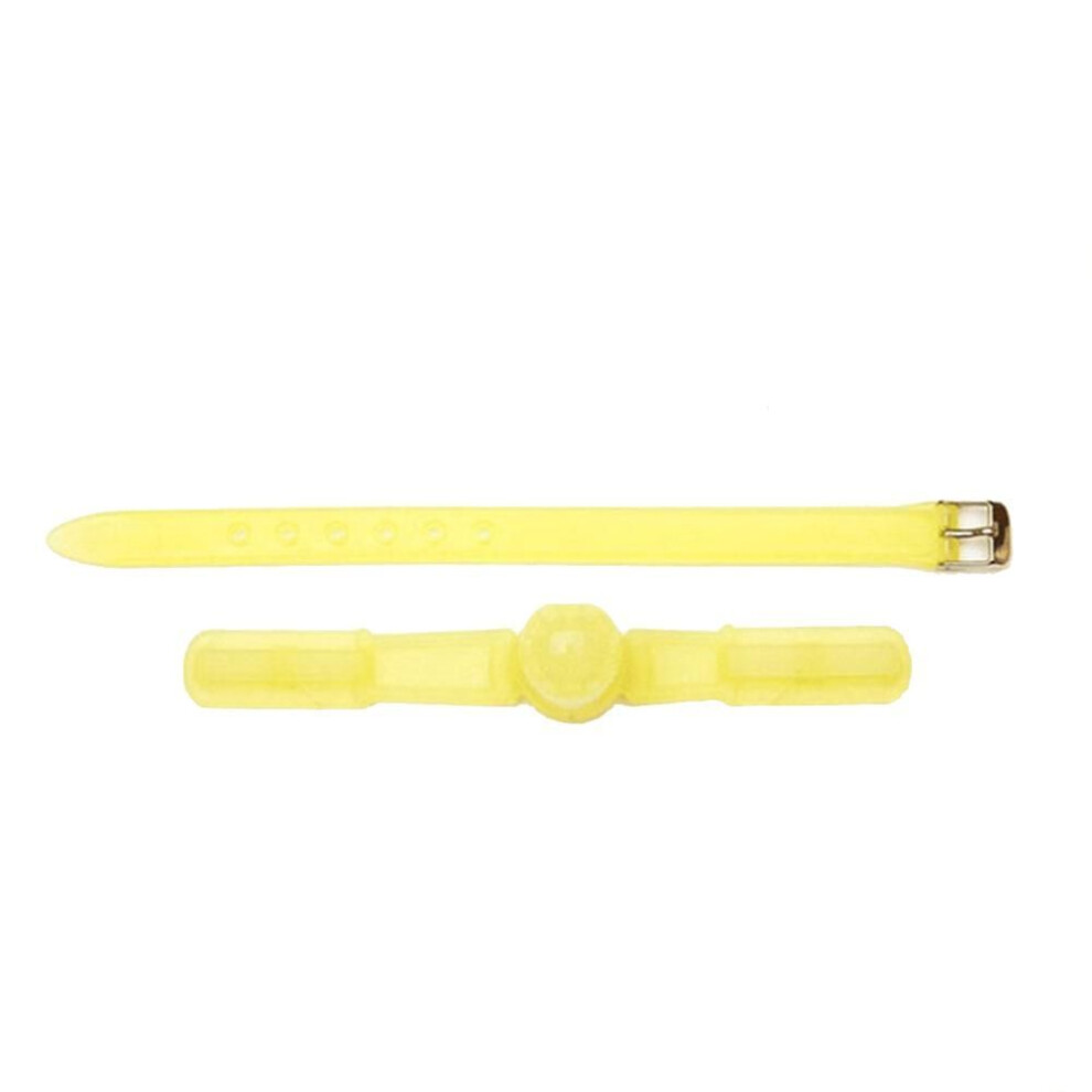 Thumbsucking Silicone Thumb Sucking Stop Finger Guard For 1-5 Years Baby Kids
