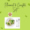 (White) Placemats & Coaster Set 8, Non-Slip, Easy to Clean 5