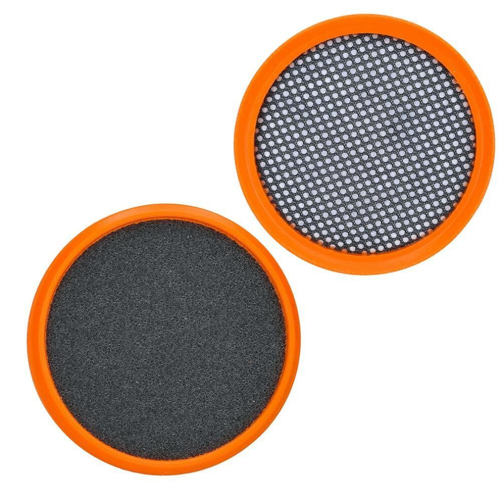 Durable Filter Splitter FC6722 FC6723 FC6724 FC6725 Philips SpeedPro & SpeedPro Aqua Battery
