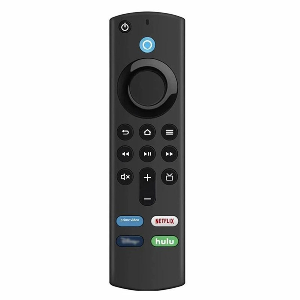 L5b83g Bluetooth Voice Remote Control For Amazon Fire Tv Stick 4k Max 3rd Gen Stick Lite Cube Smart Tv Controller
