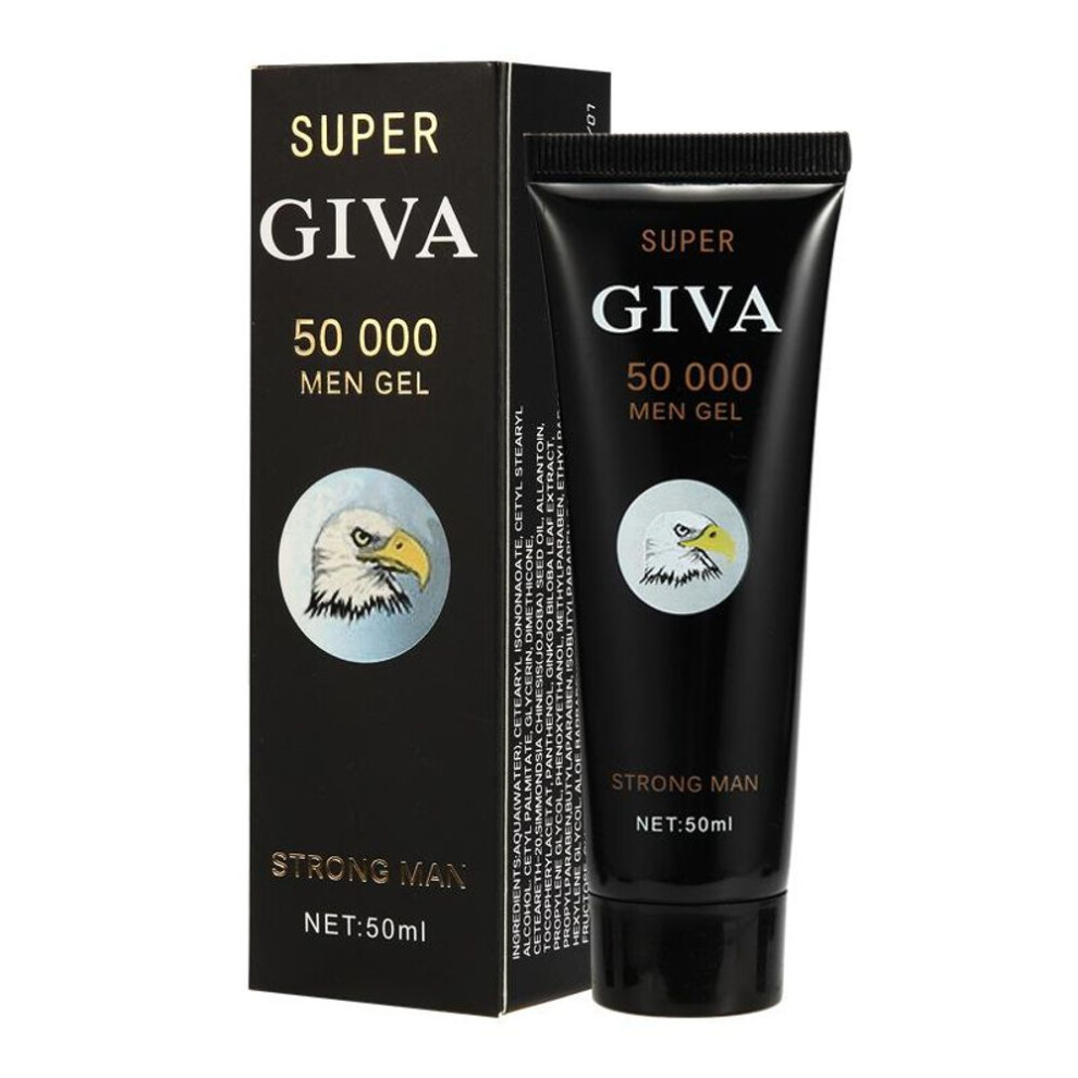 (as the picture) Water Soluble Dick Enlargement Strengthen Long Prevent Premature Ejaculation Intimate Lubricating