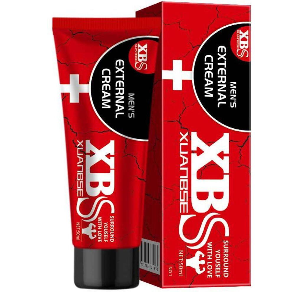 (as the picture, 2pcs) 1pcs/2pcs Water-soluble Men&apos;s Large Penis Delay Gel Erection Long-lasting Topical Gel Lubricant