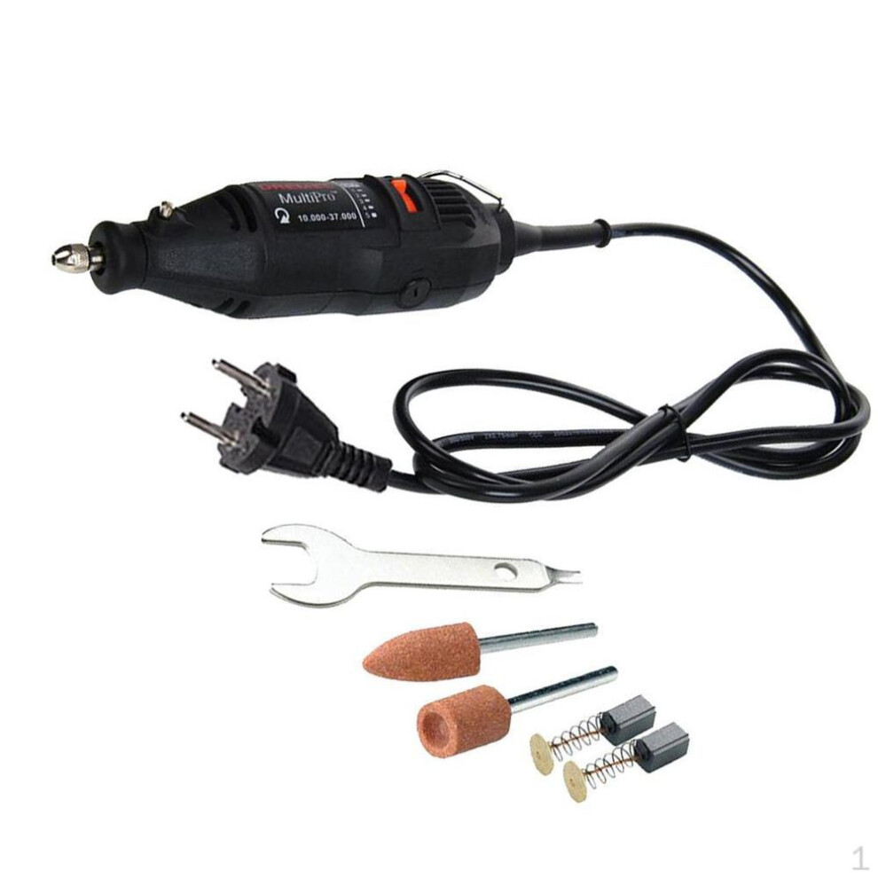 Drilling Polishing Machine Wood Power Tools Mini Electric Grinder Eu