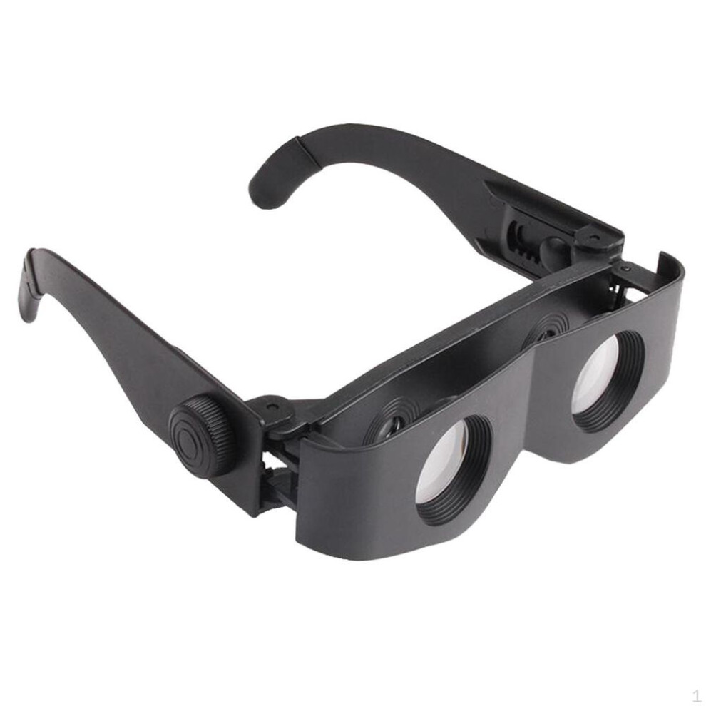 Magnifying Glasses, Tv Glasses Distance Viewing Television Goggles,