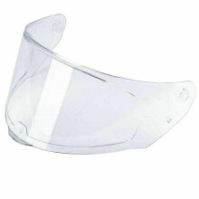 (Clear) Ls2 Ff353 Rapid Motorcycle Helmet Visor Anti-fog Pinlock Ready Clear Smoke