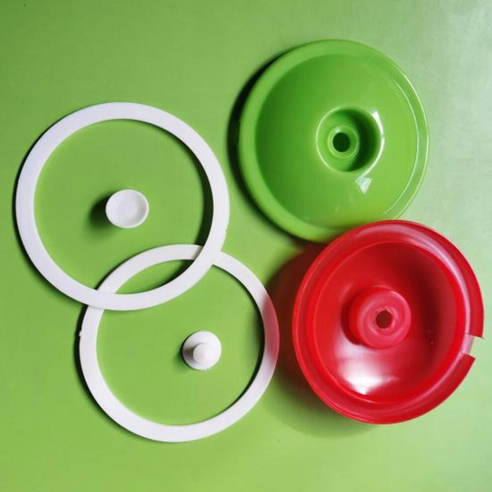 1 Set Detachable Can Sealer Food Storage Cover