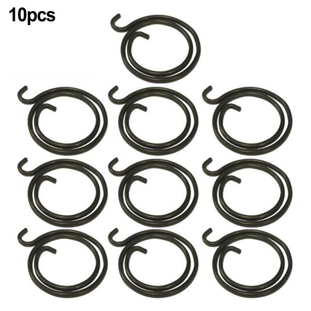 Internal Coil Door Latch Spring Lever Latch Spring Door Handle Springs
