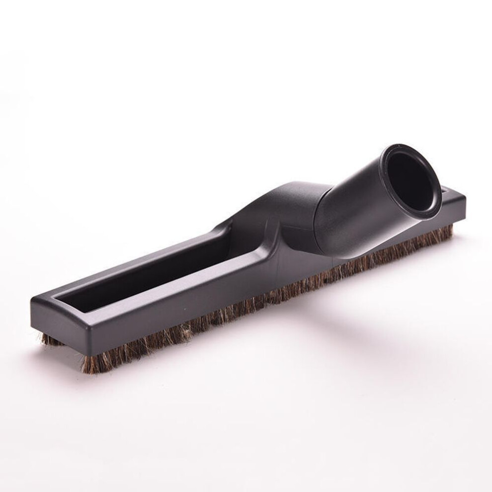 12 "32mm Dust Brush Head Tool Vacuum Cleaner Attachment 360 Floor Replacement