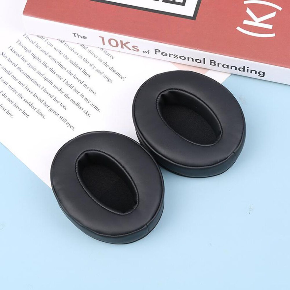 2pcs/set Earpads For Sennheiser Hd4.50 Btnc Wireless Headphones Ear Pads Cover