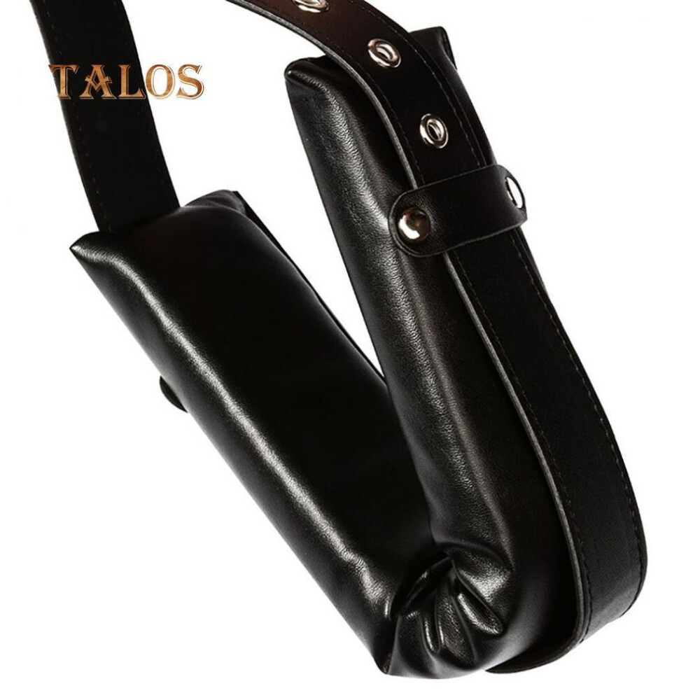 Body Faux Leather Adjustable Bandage Belt Fetish Wear Adult Couple Games Sex Toy Sex Toys For Adult