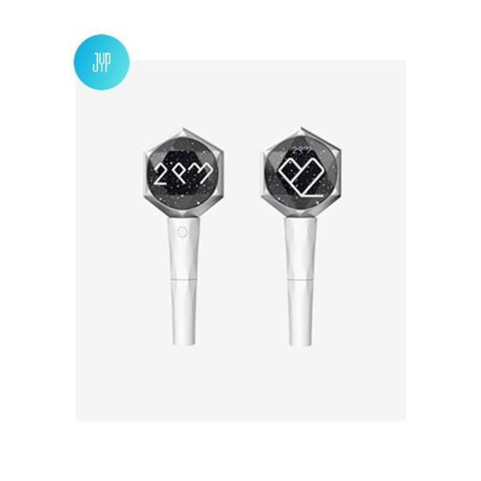 JYP SHOP 2PM Official Light Stick