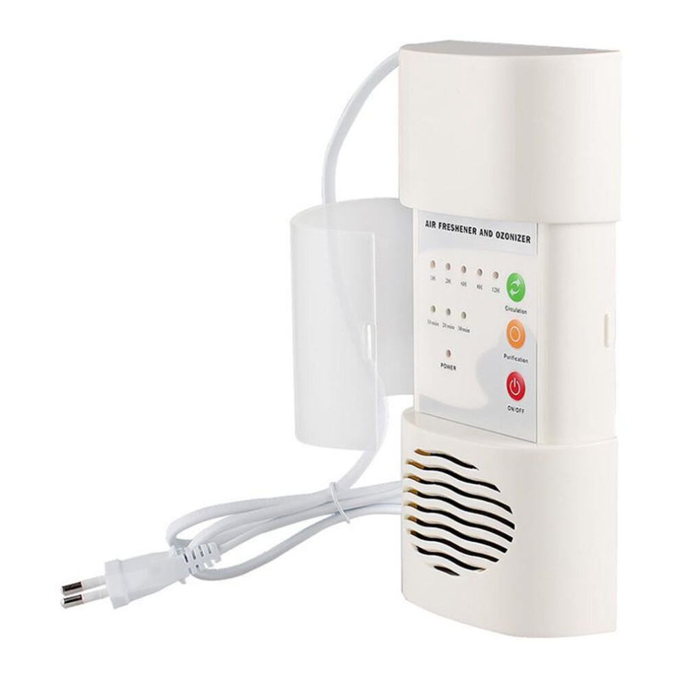 Atwfs Air Ozonizer Disinfection Ozone Generator Clean For Kitchen Toilet