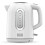 Black + Decker Black+Decker electric kettle BXKE2204E 1