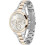 Hugo Boss BOSS 1502564 WOMEN'S WATCH SILVER DIAL SILVER BRACELET SILVER CASE 3