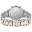 Hugo Boss BOSS 1502564 WOMEN'S WATCH SILVER DIAL SILVER BRACELET SILVER CASE 4