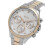 Hugo Boss BOSS 1502564 WOMEN'S WATCH SILVER DIAL SILVER BRACELET SILVER CASE 5