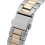Hugo Boss BOSS 1502564 WOMEN'S WATCH SILVER DIAL SILVER BRACELET SILVER CASE 7