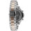 Hugo Boss BOSS 1502564 WOMEN'S WATCH SILVER DIAL SILVER BRACELET SILVER CASE 10