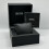 Hugo Boss BOSS 1502564 WOMEN'S WATCH SILVER DIAL SILVER BRACELET SILVER CASE 12