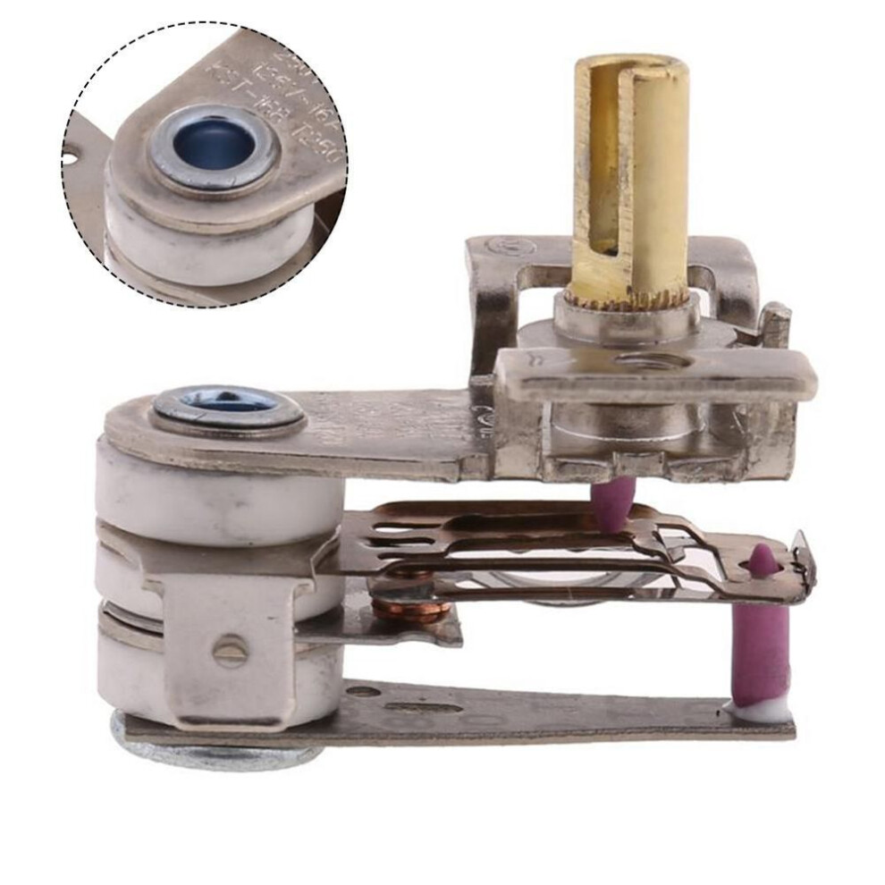Temperature Switch 5x13mm/0.2\"x0.5\"(D*L) 90C/162F