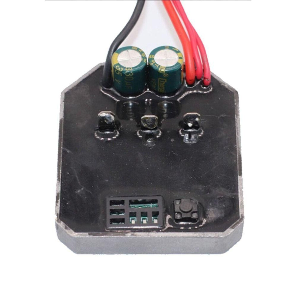Board Controller Control Panel Control Board Electric Wrenchs Speed Switch Electric Wrench