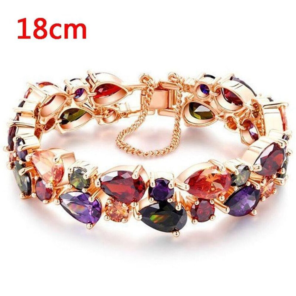 (18 cm) New Products Beads Natural Stone Bracelet Fashion Jewelry