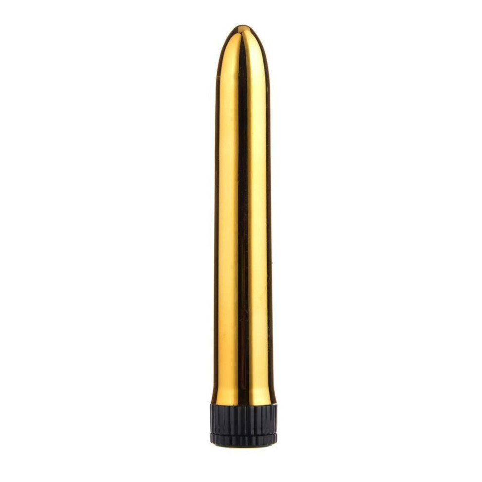 Female Adult Sex Toy Waterproof Massager Multispeed G-spot Vibrator Dildo