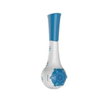 (blue) Breathing Trainer Fitness Exercise Trainer Hand-Held Exerciser Portable Muscle Trainer Improve Strength And Endurance Exercise Device