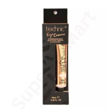 TECHNIC Eye Canvas Eyeshadow Natural Primer Base 10ml Light