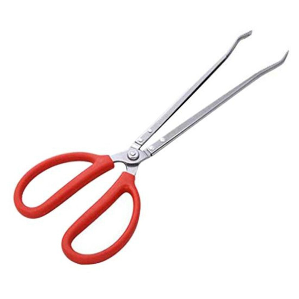 MUQZI Sports Accessory Reinforced Multifunction Anti-Slip Trash Crab Clip Artifact Tongs Fishing Tool