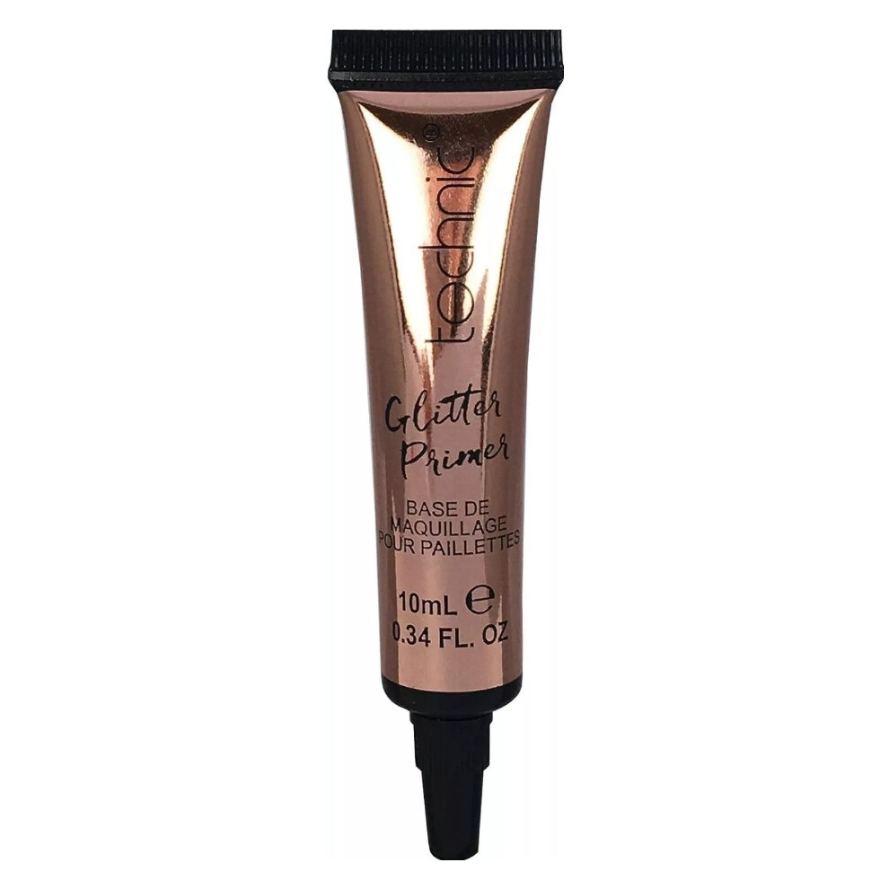 Technic Eye Primer Glitter Fix Gel Glue Face Body Fixing Loose