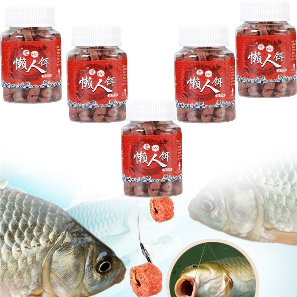 (as the picture, One Size) 2024 New Natural B Ait Scent Fish Attractants For B Aits, Universal Fishing Attractant Scent B Aits, Strong Fish Attractant Concentrated B Ait