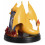 Asmodee Pokémon Dracaufeu, Charizard ex Super-Premium Collection, Multicolore 3