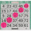 Super Bright 3oz Pink Bingo Dauber 3