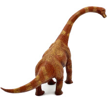 Gemini & Genius Lange Hals Dinosaurier Spielzeug für Kinder, Super Kolossal Brachiosaurus, Cooles Geburtstagsgeschenk ab 3 Jahren