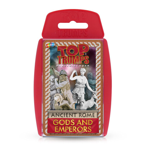 Top Trumps Top Trumps