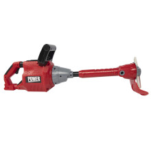 Fat Brain Toys Weed Trimmer Foregiver leg leget?j - Realistisk v?rkt?j til b?rn 3+