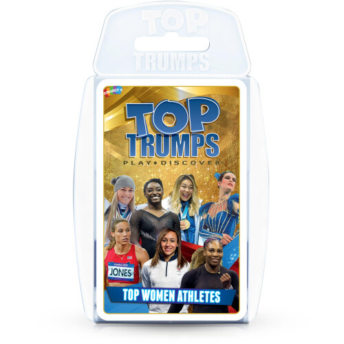 Top Trumps Top Trumps