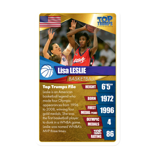 Top Trumps Top Trumps 2