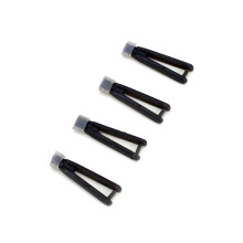 E-flite Clevis Set 4 EFL4421 Lentokoneen Varaosat
