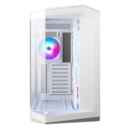 MSI MSI MAG PANO 100R PZ WHITE Taske